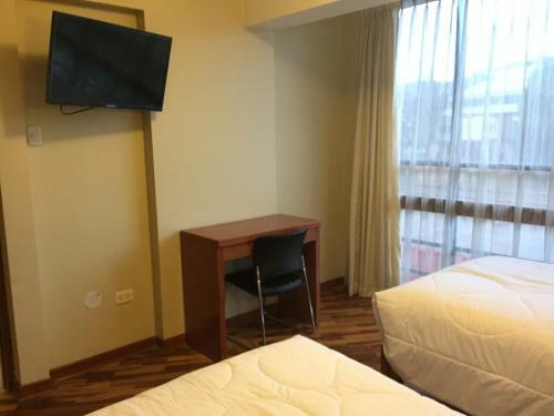 Hotel Cusco Dreams