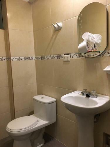 Hotel Cusco Dreams