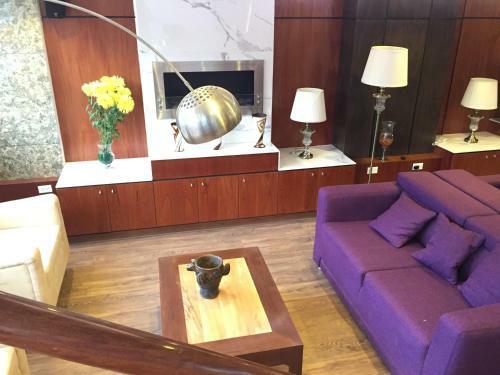 Hotel Cusco Dreams