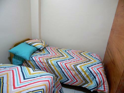 Apartamento Departamento A 4 Cudras De La Plaza De Cusco