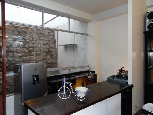 Apartamento Departamento A 4 Cudras De La Plaza De Cusco