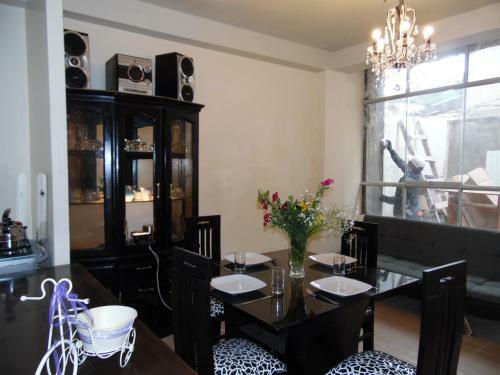 Apartamento Departamento A 4 Cudras De La Plaza De Cusco