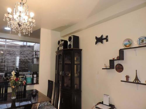 Apartamento Departamento A 4 Cudras De La Plaza De Cusco
