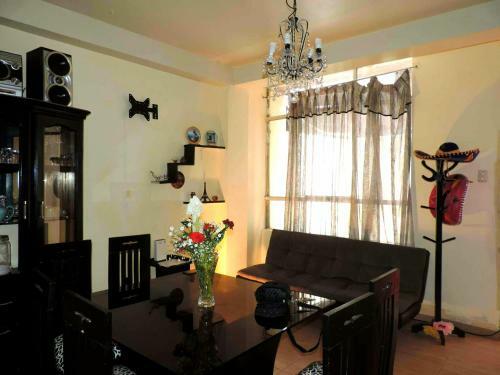 Apartamento Departamento A 4 Cudras De La Plaza De Cusco