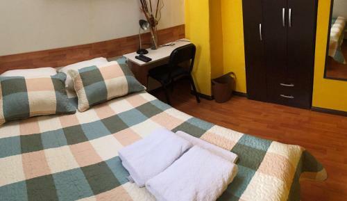 Hotel Tukuna Cusco