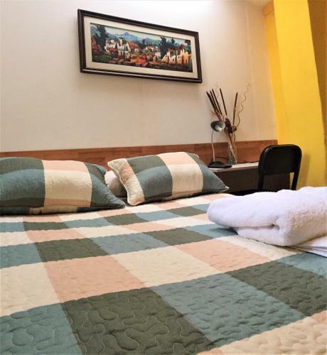Hotel Tukuna Cusco