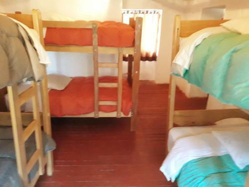 Albergue Andean Rooftop Guesthouse