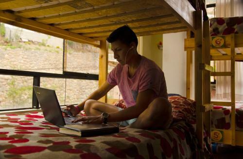 Posada Namaste House