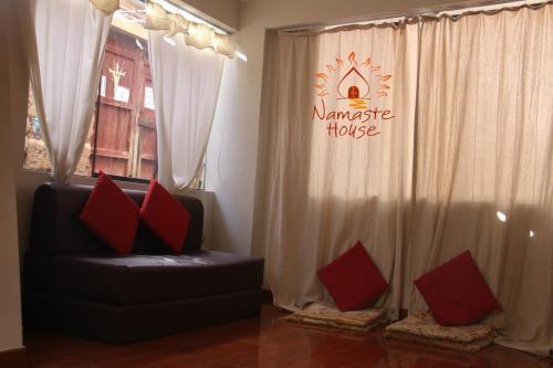 Posada Namaste House