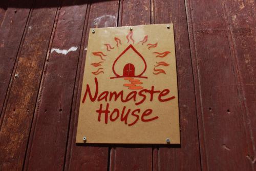 Posada Namaste House