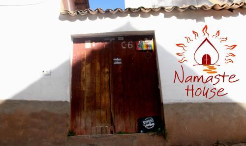 Posada Namaste House