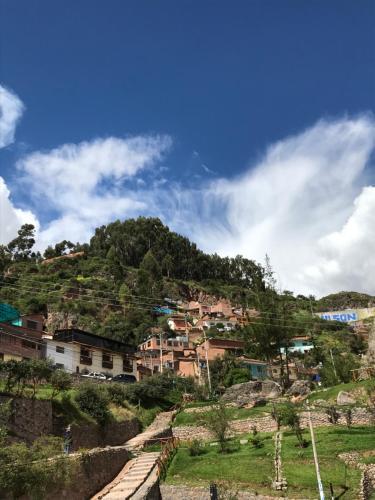 Posada Namaste House