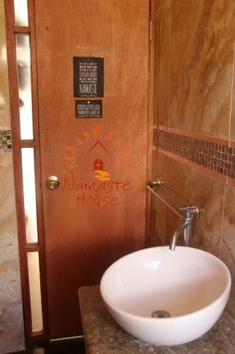 Posada Namaste House