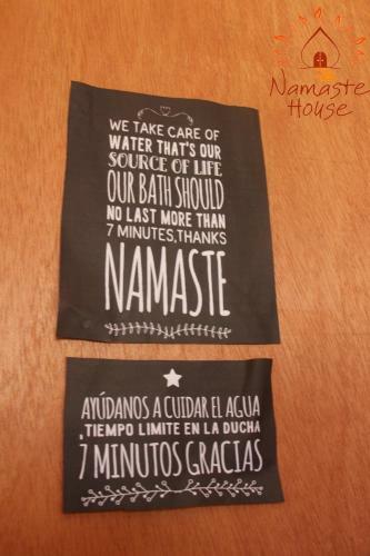 Posada Namaste House