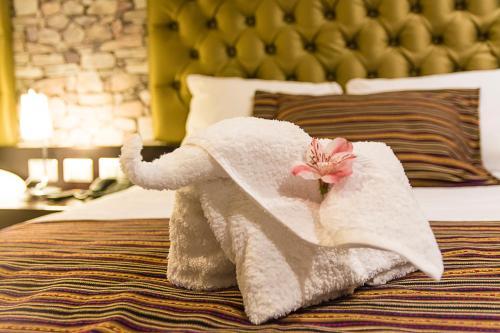 Ureta Hotel
