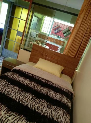 Apartamento La Casa De Naty 1