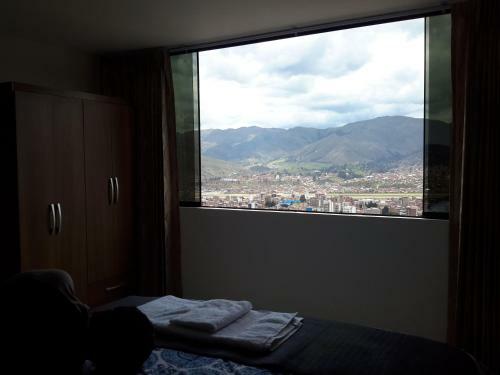 Apartamento Departamento Amoblado-ardab