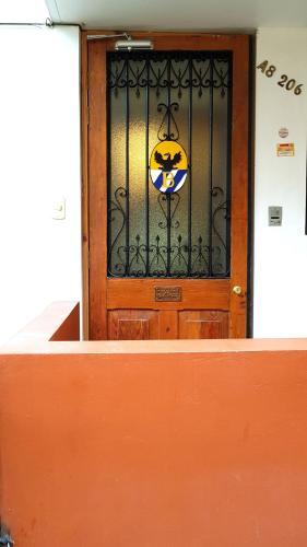 Apartamento Magic Place In Cusco Kn