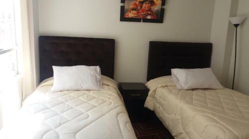 Apartamento Mattis I