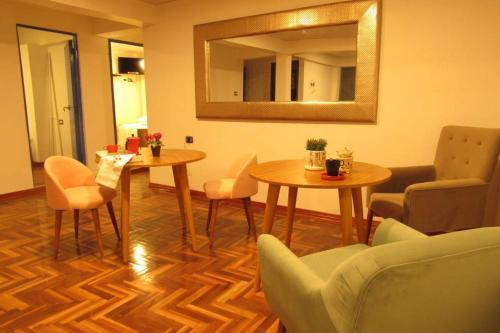 Hotel Qheswa Casa Boutique