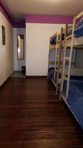Klix Hostelcusco