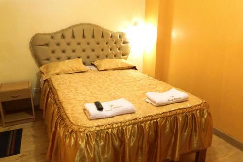 Hostal Casa Dorada Cusco