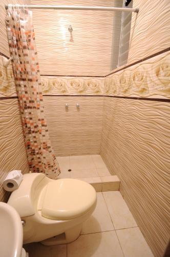 Hostal Casa Dorada Cusco