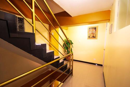 Hostal Casa Dorada Cusco