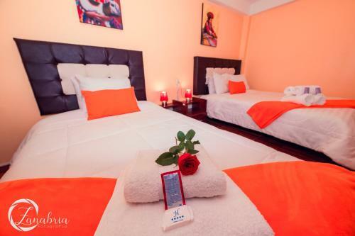 Apartment House Malena