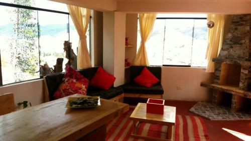 Sunset Viewer I - Private Apartment