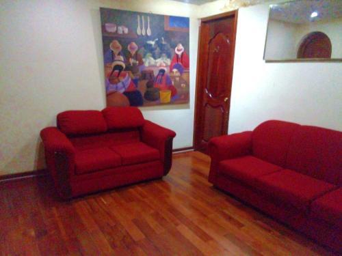 Albergue Sabic