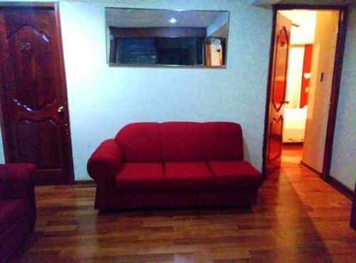 Albergue Sabic