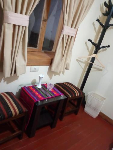 Hostal Inka's