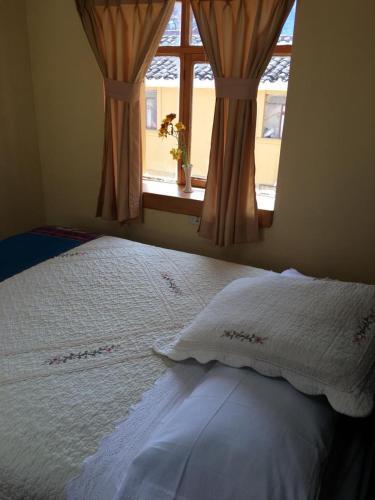 Hostal Inka's