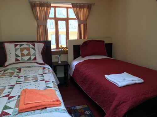 Hostal Inka's