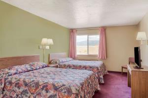 Hotel Super 8 Beaver Ut
