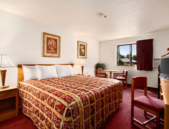 Hotel Super 8 Waynesburg