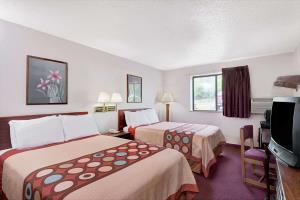 Hotel Super 8 Waynesburg