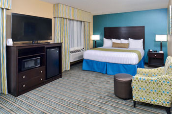 Hotel Super 8 Long Beach