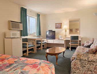 Hotel Super 8 Lexington