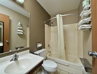 Hotel Super 8 Marshall Mn