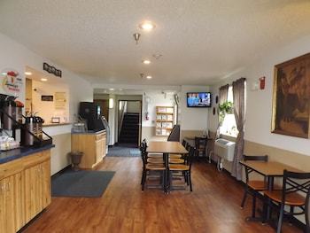 Hotel Super 8 Sidney Ny