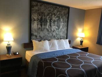 Hotel Super 8 Sidney Ny