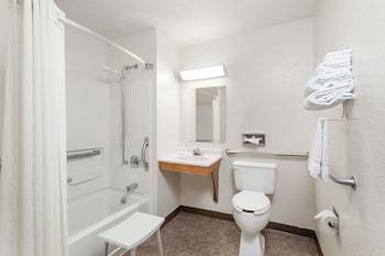 Hotel Super 8 Sidney Ny