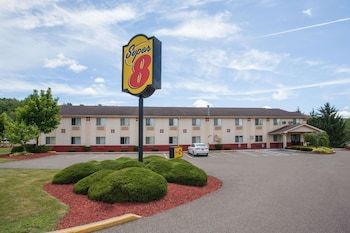 Hotel Super 8 Sidney Ny
