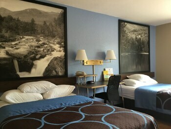 Hotel Super 8 Sidney Ny