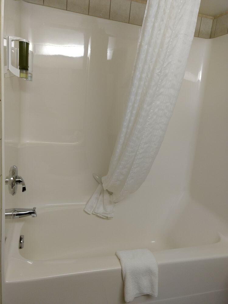 Hotel Super 8 High Level, Ab