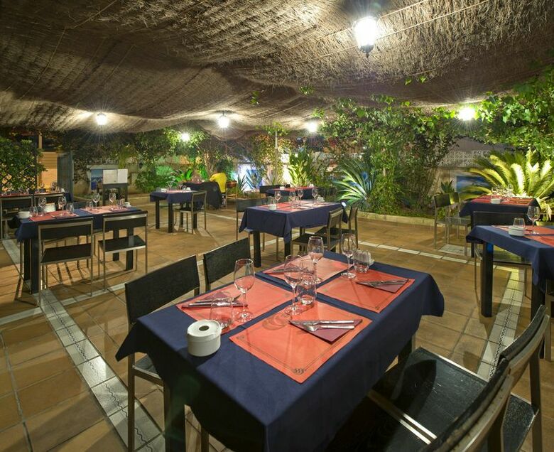 Apartamentos Bon Sol Prestige