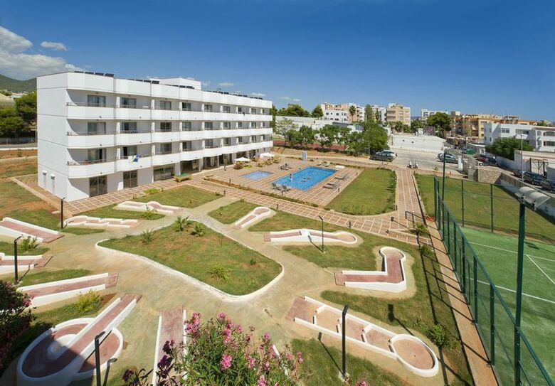Apartamentos Bon Sol Prestige