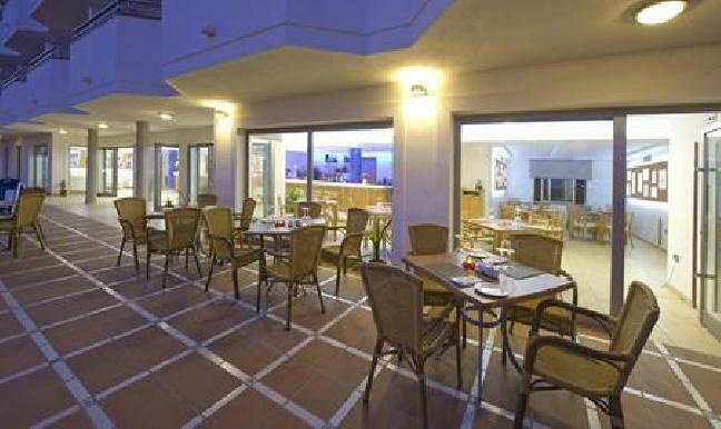 Apartamentos Bon Sol Prestige